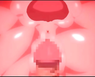 Tease Your Senses with This Cute Hentai Sensation!