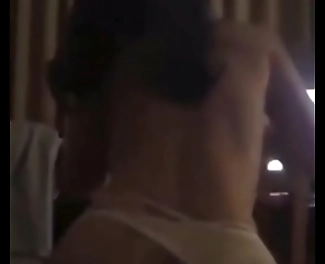 JAV Enchantress Rocks HIS World with Her Luscious Body Rubs