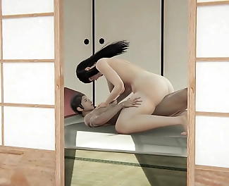 Welcome to the Ultimate Hentai Experience: Hinata s Wild Ride! (JAV Asian Naruto)