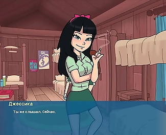 Get Your Pussy Fix with CampPinewood s Latest JAV Release!