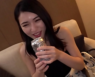 Enjoy the Sensual Delights of 23-Year-Old JAV Beauty Aya on Her Sexy Date!