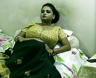 Jav Collaboration: Indian Stud and Sexy Tamil Bhabhi's Secret Sex Session Revealed!