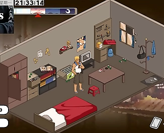 The Luscious Lydia and the Plumbing Prowess in Part 3: A JAV Must-Watch!