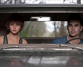 Unleash Your Inner Slut with This Luscious JAV Beauty