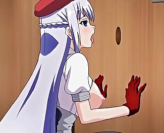 Get Enchanted by the Luscious Enchantress in Kanpeki Episode 2, Now in Spanish!