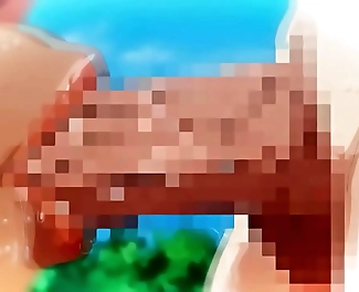 Get Your Role-Play On with These Seductive Elven Sluts!