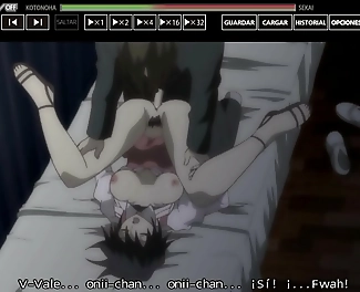 JAV School Girls Obsession with Ruta in Chapter 5 – Te amo