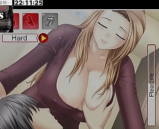 JAV Electricians and Plumbers Erotic Adventures