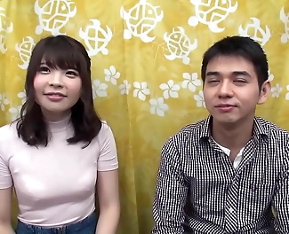 Barebacking for Bucks: College Students Yuuka Chan and Wataru San Go All the Way for 20K