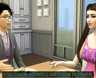 Unleash Your Inner Lust with Hot JAV Step-Sibling Fun!