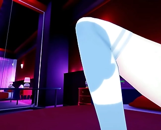 Purest Lust: Shinmai Maou NTR Testament Chapter 4 Unlocked - Relive the Steamiest Moments in 1080p HD on Sheer or PTRN