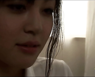 Meet the stunning Asian babe with big boobs who knows how to use her sex toy to pleasure herself and her partner! Watch her stimulate his shaft before sucking him off in an unforgettable climax!