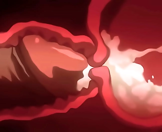 JAV Slut Gets Creampied by Her Kinky Teacher - Uncensored Hentai Subtitled