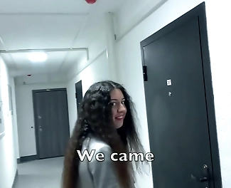 Slutty Rendezvous: Surrender to an Alluring Stranger for Cash