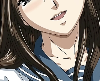 Step Siblings Erotic Playtime Revealed in Hentai Video with English Subtitles