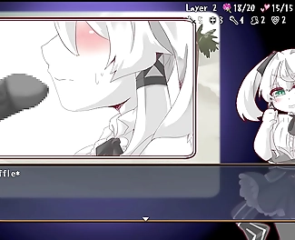 Unleash Your Inner Slut with the Hentai Gameplay of Lost Chapter