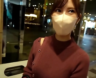 Unleash Your Desires with a Sexy Dominatrix Wife and Adulterous Nurse Misa in Nakadashi Part 1