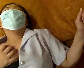 JAV Porn: Bangin Babe Gets Luscious With Her Hot Girlfriend