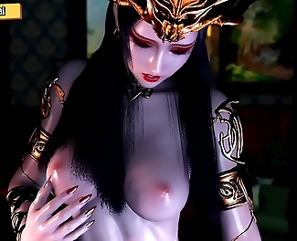 JAV Hentai 3D Compilation Vol