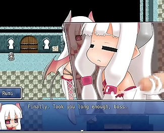 Treat Your Luscious Eyes with Lustful MGQ Paradox Scenes featuring Rumi s Alluring Body! OR