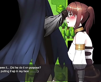 JAV Enchantress Sets the Mood with Luscious Body and Alluring Smile in Part 1 of Old Mage Scene