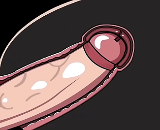 Japanese JAV Girls' Intense Internal Ejaculations  - #4 Animation