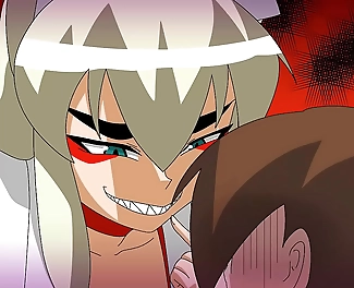 Attention Kemonophiles! Check Out Our Steamy Abujan Anime Porn Parody!