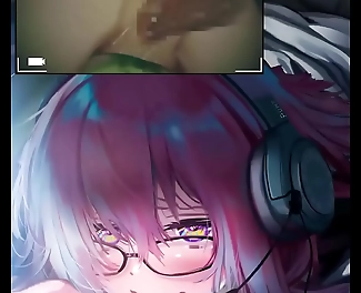 JAV Enchantress Mashu Gets Teased to the Point of No Return